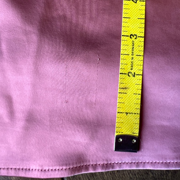 Mini Slip Dress - Picture 5 of 6